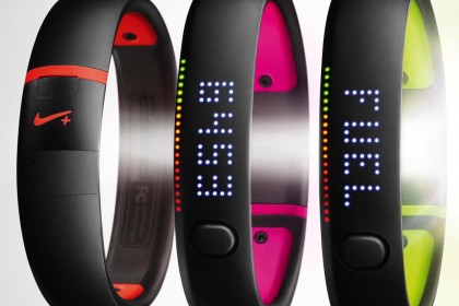 Nike unveils ‘smarter, more seamless’ Nike+ FuelBand SE