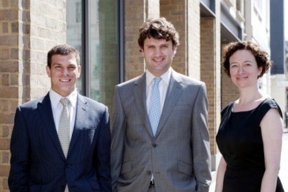 Former MHP pair launch new Incisive Health agency