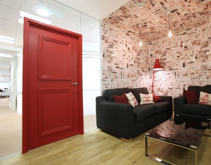 Red Door Communications makes three new hires