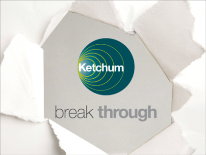 Ketchum appoints new UK healthcare heads