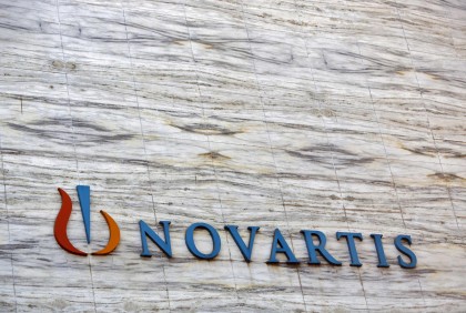 Novartis adds Facebook personalisation to sight campaign