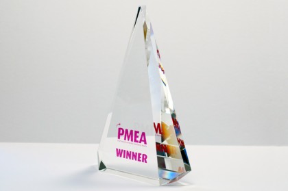 PMEA 2013 winners announced