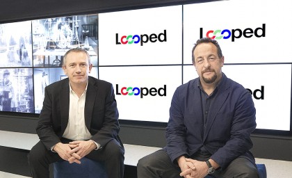 Andy Hayley and Dick Dunford launch new agency- Loooped