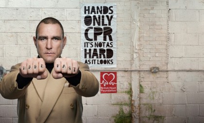 British Heart Foundation calls review