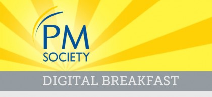 PM Society Digital : What’s the code ever done for me?