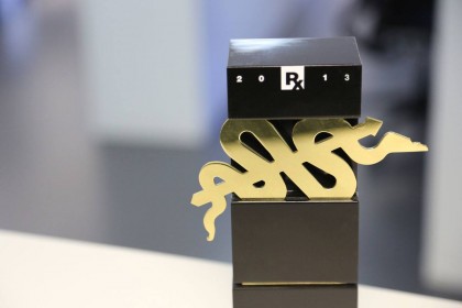 27th Annual Rx Club winners announced