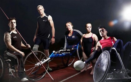 Scope appoints Grey as Paralympics fail to spark change for disabled