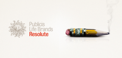 Publicis Life Brands Resolute hires former GSK comms director