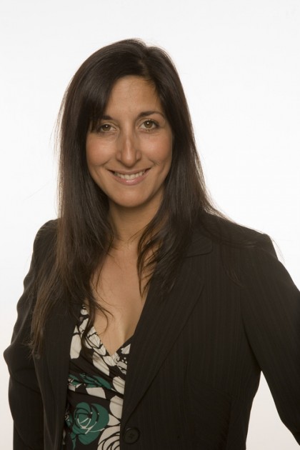 Powering up your creative thinking by Zuleika Burnett