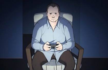 Why games should matter in the Health sector – Preloaded