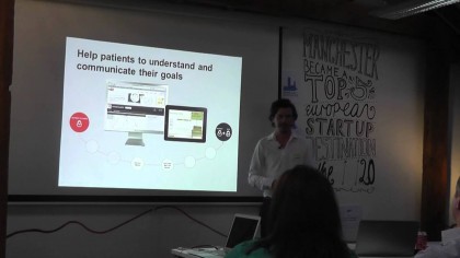 CLM ‘Start, and therefore finish, with insight’ by David Hunt