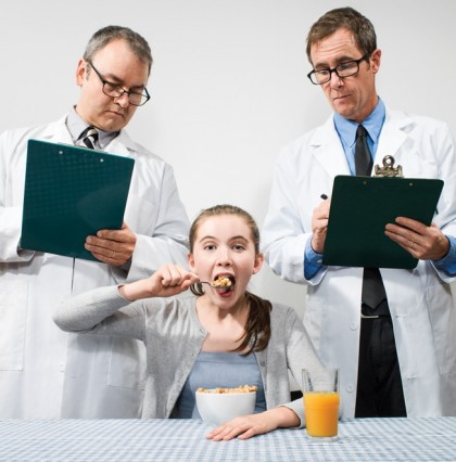 Shifting marketing from pill pusher to best friend