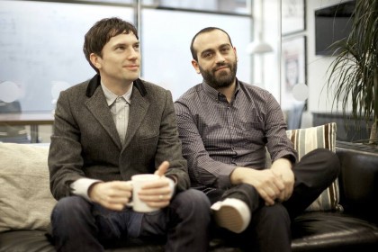 Frontera appoint joint Creative Directors