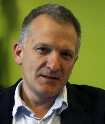 We talk with John Hackney recently appointed Managing Director of McCann Health London