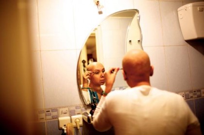 Cancer’s emotional side effects detailed in online patient registry