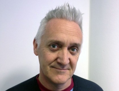 Phil Cockrell, Creative Director at DLKW Lowe compares healthcare with consumer advertising