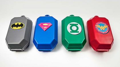 Chemotherapy Rebranded as ‘Superformula’ in JWT’s Brilliant Campaign for Child Cancer Center