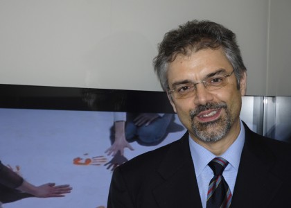 We talk to Alessandro Fulgheri of Publicis Healthcare