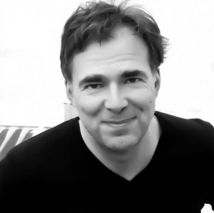 We talk to Dirk Poschenrieder, Director of Strategy, Razorfish Healthware