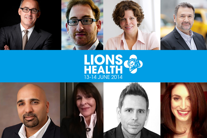 Lions-health-speakers