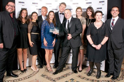 Did you make the cut? Announcing the MM&M Awards finalists 2014…