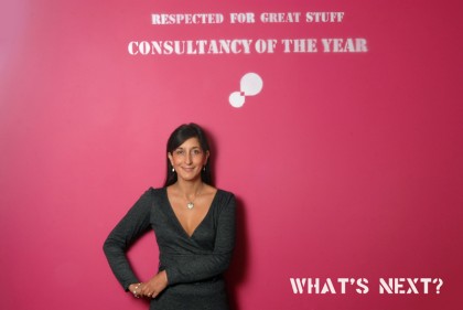 Zuleika Burnett, Havas Life Medicom talks about “What’s next?” for healthcare creatives