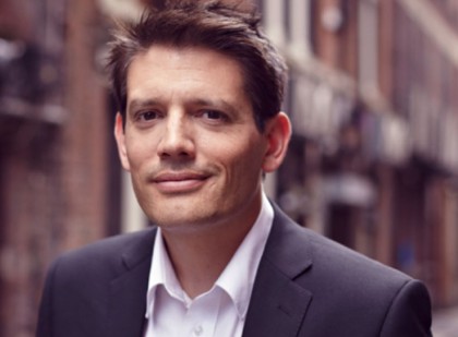 Wired Health Highlights by Gary Monk, Havas Lynx