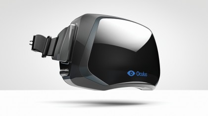 How will Oculus Rift affect our Health?
