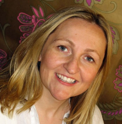 Clare McDonald, Executive Creative Director, Rosetta Europe