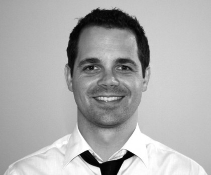 David Cousins, Ward6 on why effectiveness is king