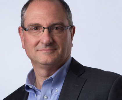 Nick Colucci, Publicis Healthcare Communications Group on how award shows are about promoting innovative thinking