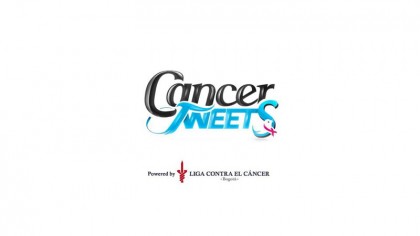 Colombian League Against Cancer ‘Cáncer Tweets’
