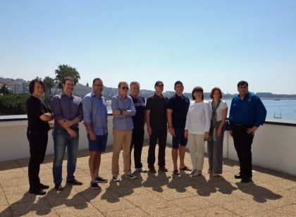 Lions Health announce Pharma Shortlist