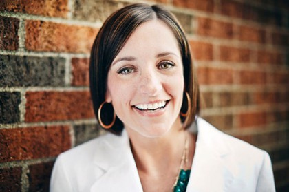 The next era of healthcare brand building by Leigh Householder, GSW