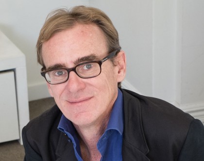 As Aussie’s take on Lions Health, Hugh Fitzhardinge