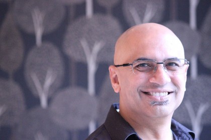 Vineet Thapar, joined health to use the power of creativity to create enduring platforms that positively impact the human condition