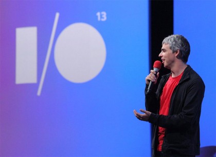 Google Co-Founders : Health is just so heavily regulated. It’s just a painful business to be in. It’s just not necessarily how I want to spend my time.