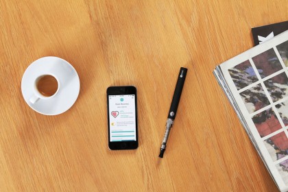 Smokers Draw on Apps to Quit