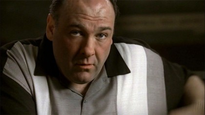 Tony Soprano and the golden age of pharma, The Olly Caporn column