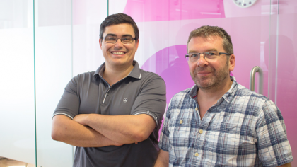 emotive expands senior management team