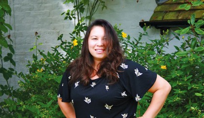 Life appoint Catriona previously Head of copy, PAN as Principal Writer