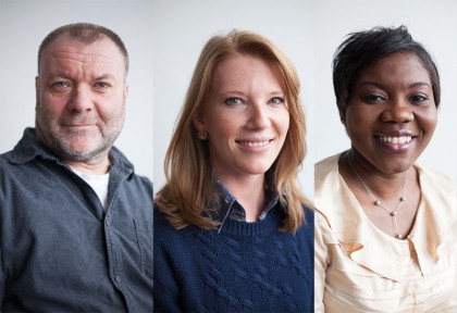 H4Brands staff celebrate milestone anniversaries