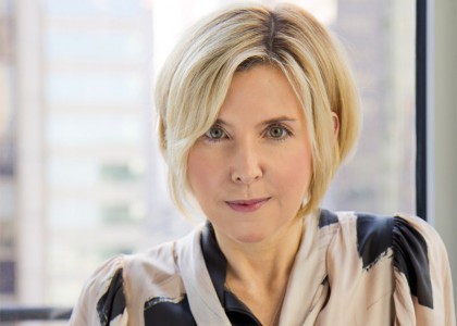 Q&A: Kathy Delaney, Global Chief Creative Officer, Saatchi & Saatchi Wellness