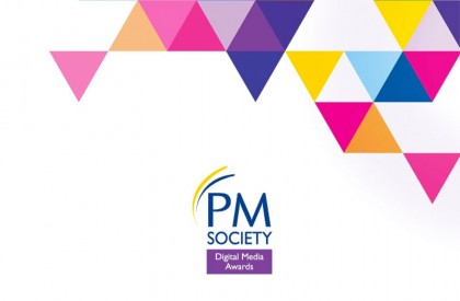 PM Society Digital Media Awards Results