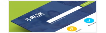RxRisk URL Shortener to comply with FDA guidelines created by Navicor and GSW who are part of inVentiv Healt