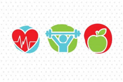 Great creative and a healthier life by Craig Douglass, Digitas Health