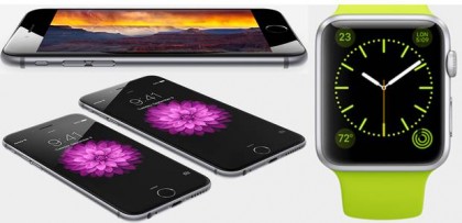 What Exactly Is an Apple Watch For?