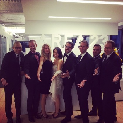 Announcing the 2014 MM&M Award Winners