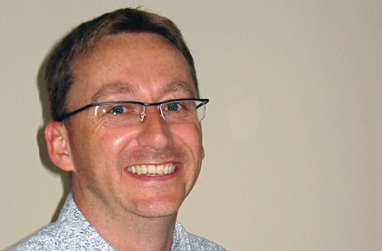 Kai Gait, GSK Global Digital Director interview on innovation in pharma