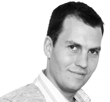 Brand positioning: three steps to defining different by Chris Bartley